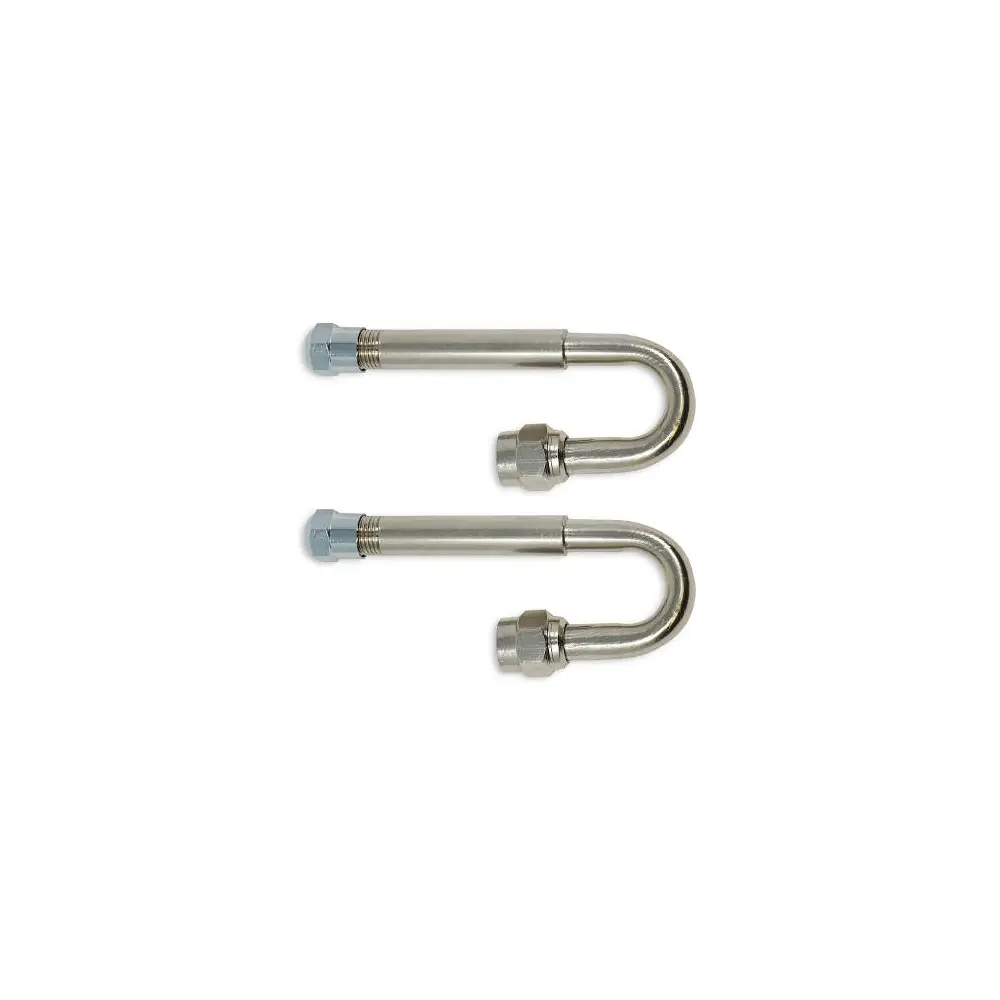TireMinder 180 Degree Valve Stem Extension - 2 Pack - VALTM22301VP